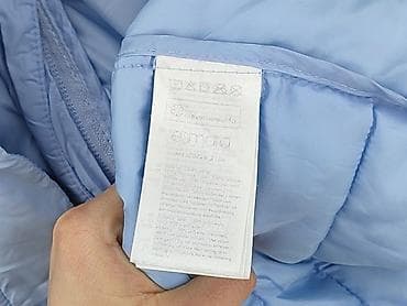 kurtka stranger things: Esmara, Kurtka zimowa damska, rozmiar S — 5