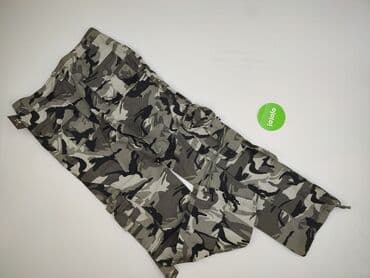 cargo cropp: Spodnie dla mężczyzn, rozmiar S — 3