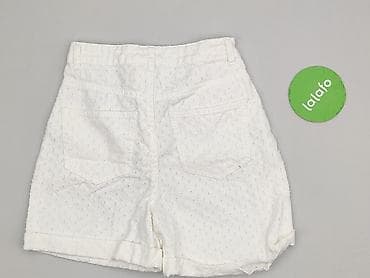 szorty: Cropp, Szorty damskie, rozmiar XS — 3