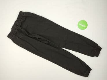 jeansy damskie podarte: Women`s trousers, size S (EU 36) — 3