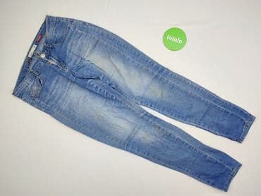 house jeansy: House, Jeansy damskie, rozmiar S — 2