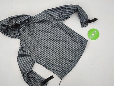 spodnie despacito: Kurtka przejściowa, 10 lat, 134-140 cm, stan - Bardzo dobry — 3