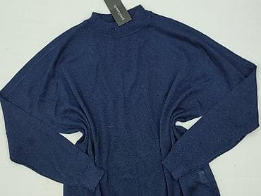 bluza z futrem: Greenpoint, Sweter damski, rozmiar M — 1