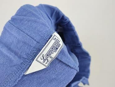 tommy hilfiger spodnie dresowe: Spodnie 3/4 damskie, rozmiar S — 4