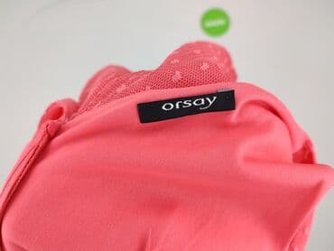 orson jeans: Orsay, Sukienka damska, rozmiar S — 4