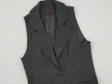 kurtka robocza: Kamizelka damska, rozmiar L — 1