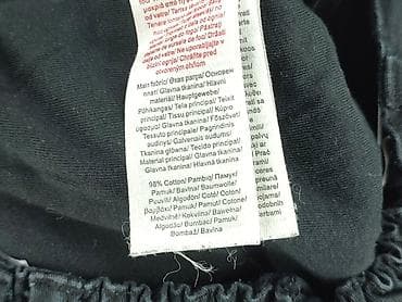 biale body: Spodnie materiałowe, Little kids, 7 lat, 122, stan - Bardzo dobry — 5