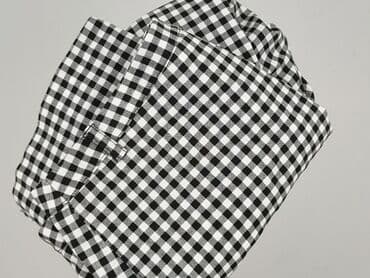 ubrania genzie allegro: Spodnie materiałowe damskie, rozmiar S — 6