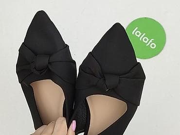 buty nike shadow: Sinsay, Balerinki damskie, rozmiar 41 — 7