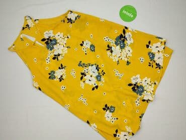 koszulka jedwabna intimissimi: ONLY, Bluzka damska, rozmiar XL — 2