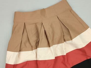 elegancki komplet bluzka i spódnicą zara: Zara, Spódnica damska, rozmiar L — 1