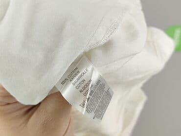 bluzki biale: Marks & Spencer, Bluzka damska, rozmiar M — 5