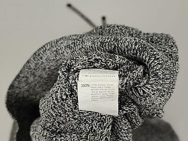 pull and bear dzwony: Sinsay, Sweter dla mężczyzn, rozmiar L — 5