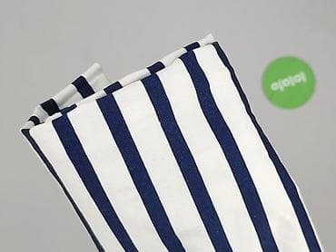 bluzki basic w paski: Zara, Szorty damskie, rozmiar S — 5