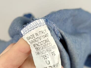 koszula dżinsowa stradivarius: Koszula damska, rozmiar One size — 5