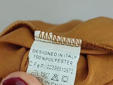 odder side sukienka: OCCULT, Sukienka damska, rozmiar S — 5