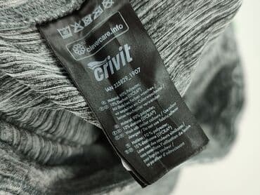 lidl termiczna bielizna: Crivit, Legginsy Sportowe damskie, rozmiar M — 5