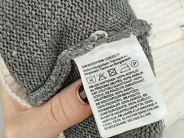 amp dzianiny: H&M Divided, Sweter damski, rozmiar M — 6