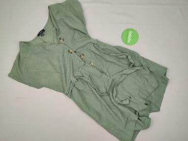 kombinezon długi rękaw krótkie spodenki: Primark, Kombinezon damski, rozmiar XL — 2