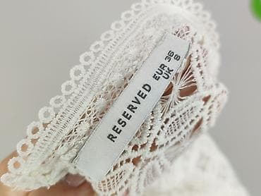 bluza relab: Reserved, Bluzka damska, rozmiar S — 4