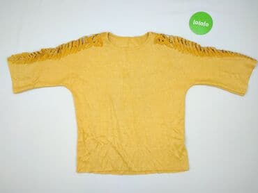 camaieu swetry: Les étoiles claires Paris, Sweter damski, rozmiar XL — 2