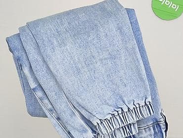 jogger jeans: Jeansy damskie, rozmiar XS — 5