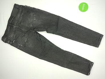 dresy ozone: Jeansy dla mężczyzn, rozmiar M — 3