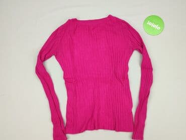 czy sweter z poliestru jest dobry: Women`s sweater, size S — 3