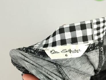 czarne spódniczka sinsay: Miss Selfridge, Spódnica damska, rozmiar XS — 6