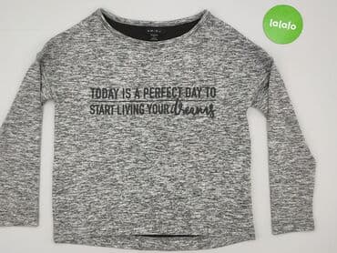 reserved bluza z psem: Amisu, Bluza damska
, rozmiar XS — 2