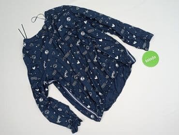 gucci bluzki: Gina Benotti, Bluzka damska, rozmiar L — 2