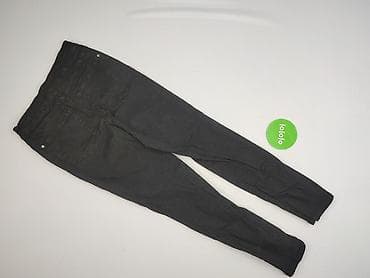 please spodnie: Reserved YFL, Spodnie materiałowe damskie, rozmiar M — 3