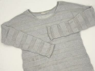 Women: Atmosphere, Women`s sweater, S — 1