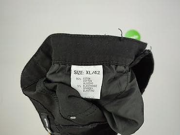 pan jans: Jeansy damskie, rozmiar XL — 6