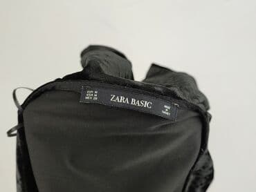 zara sukienki wyprzedaże: Zara, Bluzka damska, rozmiar M — 5