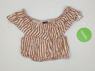 primark basic tops: Primark, Bluzka damska, rozmiar S — 2