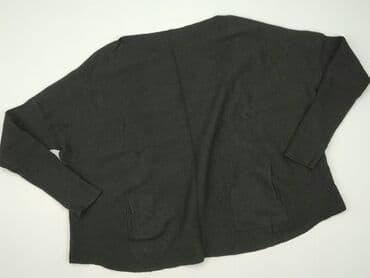 oversized t shirty basic: Sweter damski, rozmiar 7XL — 1
