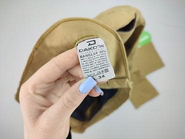 nets spodenki: Chino, Chinosy dla mężczyzn, rozmiar L — 4