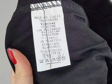 Trousers: ITALY FASHION, Shorts for women, size 4XL at lalafo.pl — 5 Trousers: ITALY FASHION, Shorts for women, size 4XL — 5