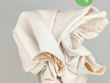 biala marynarka do sukienki: Sukienka damska, S — 6