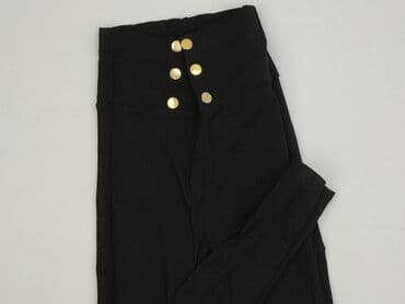 legginsy i stringi: Shein, Legginsy XS — 1