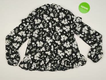 bluzki sylwester: New Look, Bluzka damska, S — 3