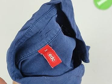 levis t shirt basic: Edc by Esprit, Сорочка жіноча, розмір S — 4