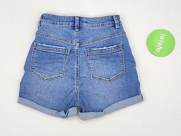 mh jeans: Pimkie, Szorty damskie, rozmiar 2XS — 3