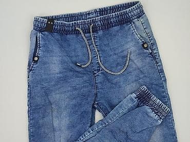 Чоловічий одяг: Джинси для чоловіків, розмір M — 1