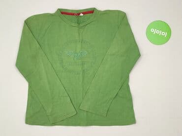 kapcie cmp: Blouse, 8 years, 122-128 cm, condition - Very good — 2