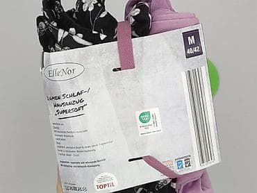 Piżama damska, rozmiar M — 4