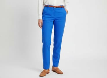 enplus buty: Envii, Spodnie materiałowe damskie, rozmiar S — 7