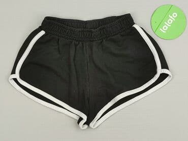 spódnice dresowe sinsay: Sinsay, Szorty damskie, rozmiar XS — 2