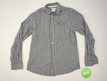 sweter w paski c a: Koszulа dla mężczyzn, M, stan - Idealny — 2